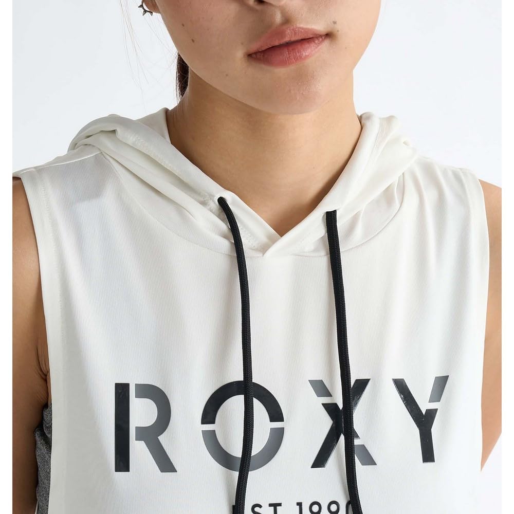 Roxy DRIVE ALIVE Streetwear In White Women's