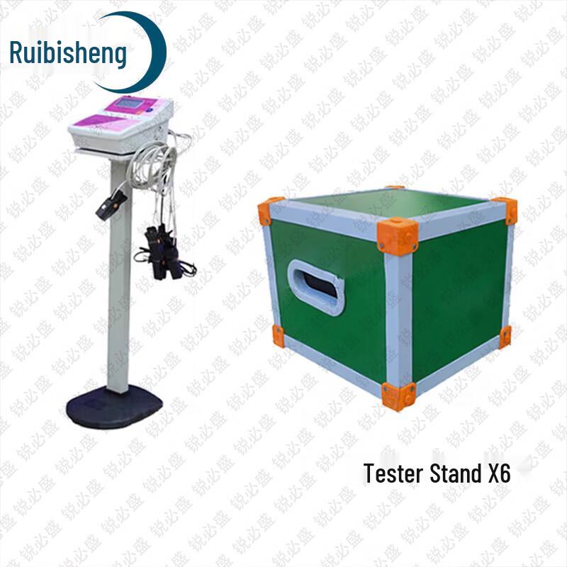 Ruibisheng Student Physical Fitness Testing Equipment