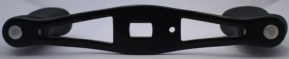 Daiwa Genuine Parts 20 Alphas SV TW 800XH Handle Part Number 104 Part Code 6J958101