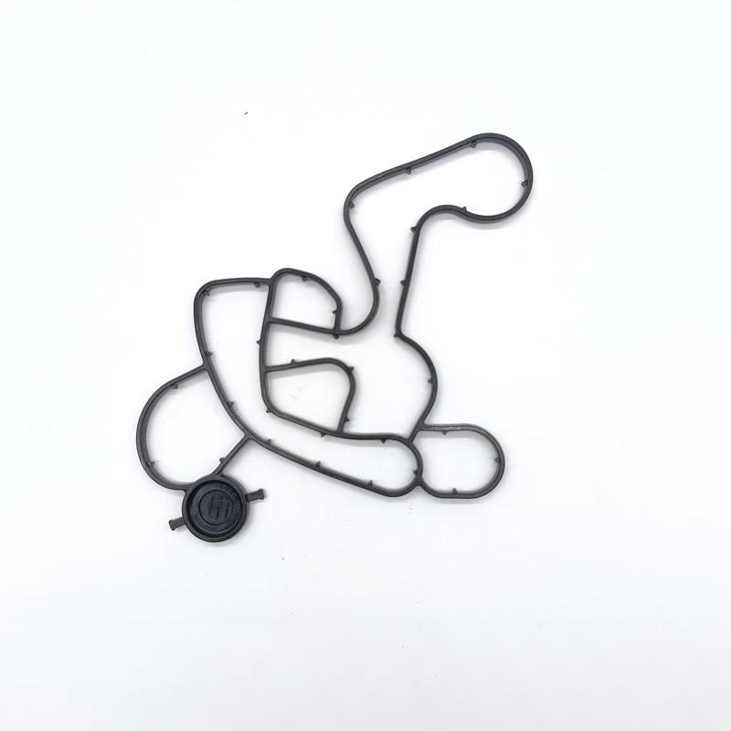 Mercedes M654 920 Engine Oil Filter Housing Gasket (654 184 00 80) Available for Pickup
