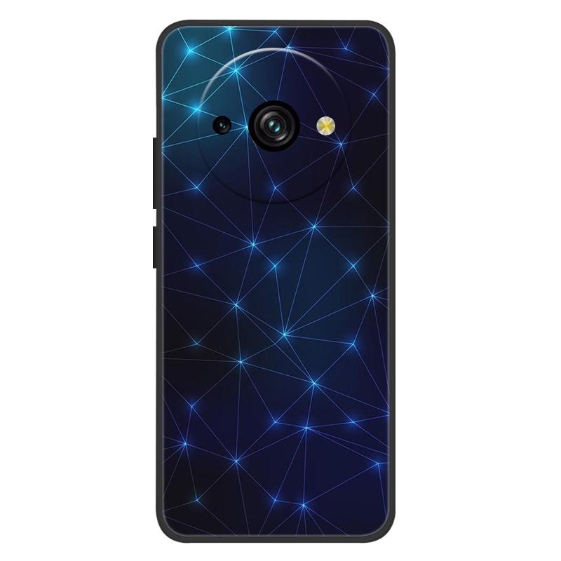 New For Oukitel C59 Pro Case Fashion Cartoon Pattern Soft Silicone Back Cover For Oukitel C 59 C 59 Pro Phone Case Fundas C59Pro