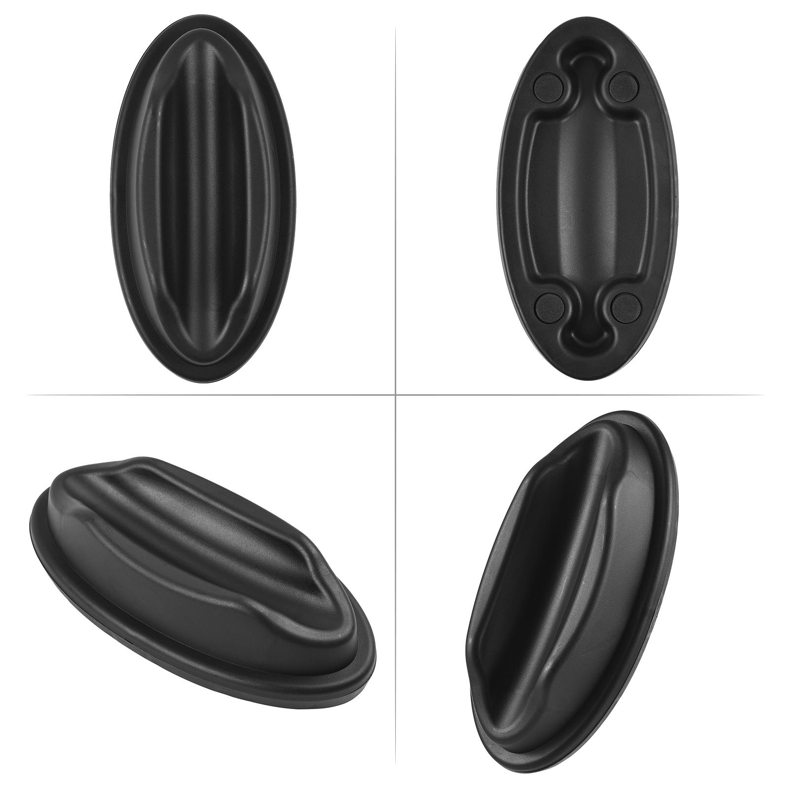 

Front Wheel Riser Block, Stable Training Stand for Mountain and Road Bikes, Quick Relse Skewer Included, Plastic Material