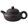 Classic Antique Style Red Clay Zisha Teapot for Office and Home Brewing