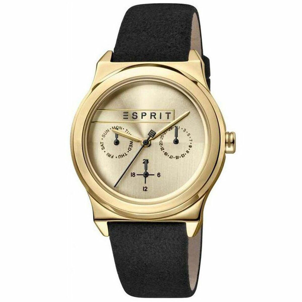 

Женские часы Esprit ES1L077L0025 TU прозрачный