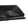 Lámina para Estanque Piscina de Jardín HDPE Reforzado Piscina Pesada para Paisajismo Estanque