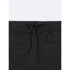 Gu By Uniqlo Stretch Easy Ankle Pants  Standard Length 67.0 To 71.0 Cm 