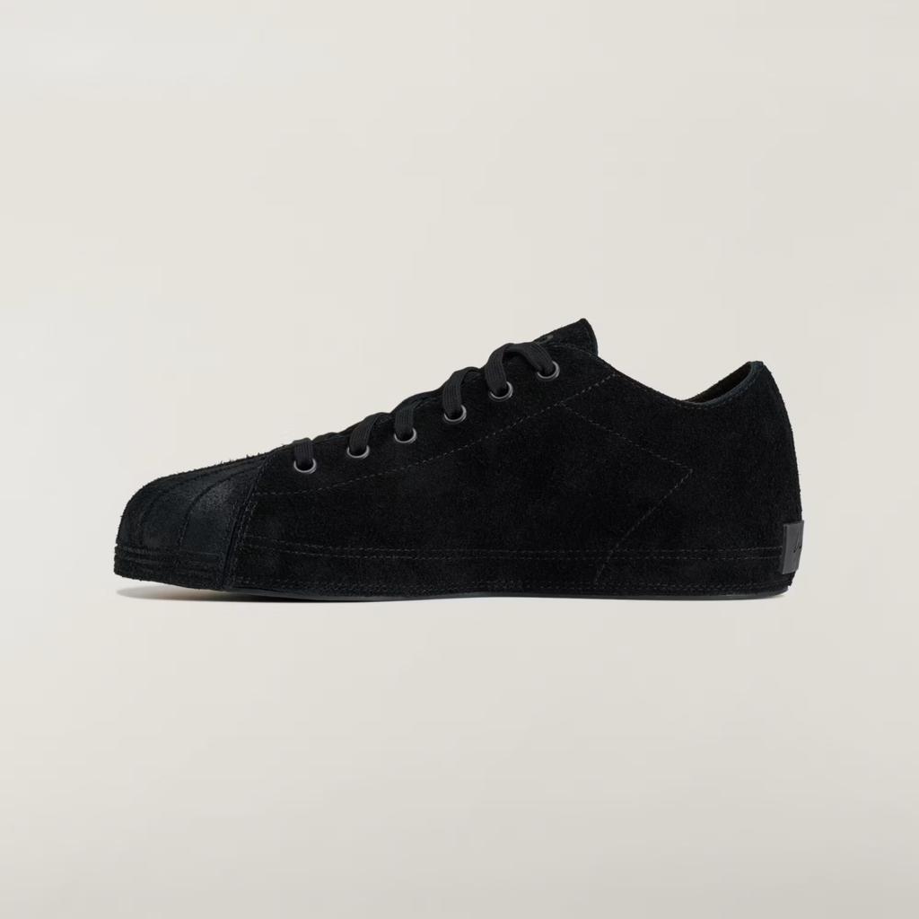 KJ0375 Y-3 NIZZASTAR LO (Men's)