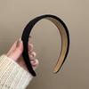 Everyday Wear Headbands Trendy Headpiece Sophisticated Comfortable Headbands for Daily Wear