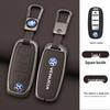 Dongfeng Venucia D60/T60EV/T70/T90 Car Key Case with Remote Control Metal Shell for Men & Women