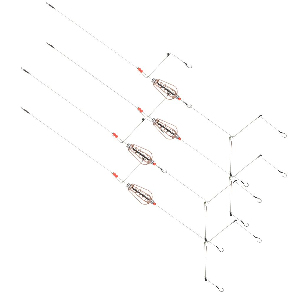 Dash 3 Hole Triple Gauge Meter Mount Holder Pod 52mm Carbon Fiber Pattern