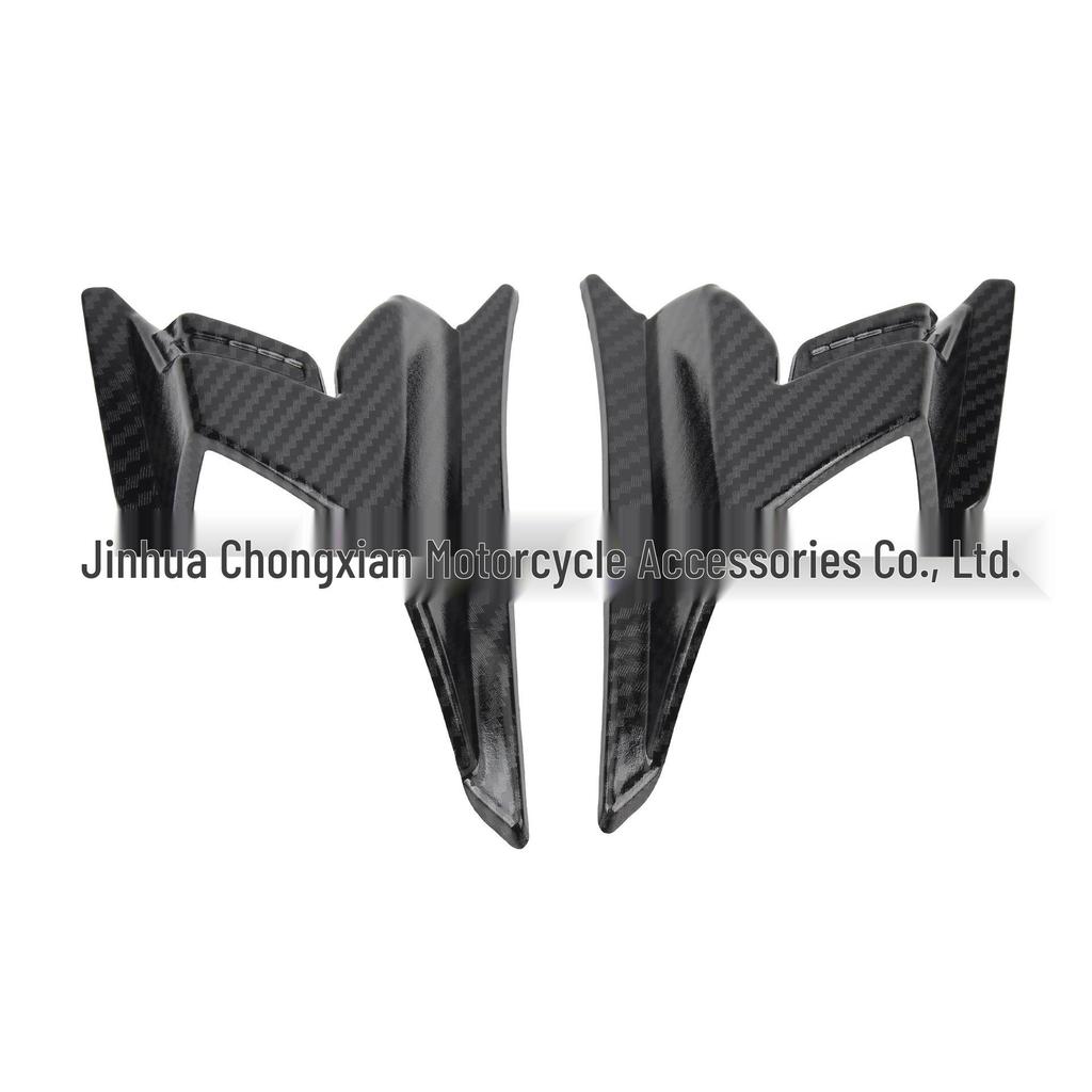 Honda ADV160 22-23 Motorcycle Fairing Side Wind Deflector Zubehör
