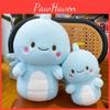 Angel Dolphin Plush Toy Cartoon Animal Soft Filled Doll Children Gift Holiday