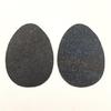 10Pcs Shoe Pads Nonslip Adhesive Soles Protector Patches for Dance Shoes and High Heels Footwear Enhances Durability