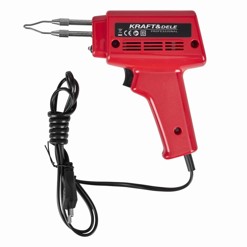 100W transformer soldering iron KD1503