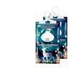 Hangable Anti-Mold Moisture Absorbing Dehumidifier Bag for Wardrobes