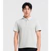 SCALER Outdoor Quick-Dry Seamless Polo Shirt