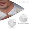 Decorative Pillowcase C-Charles Leclerc Merchandise Bed Pillow Case Cover Drop Shipping Multi-Size