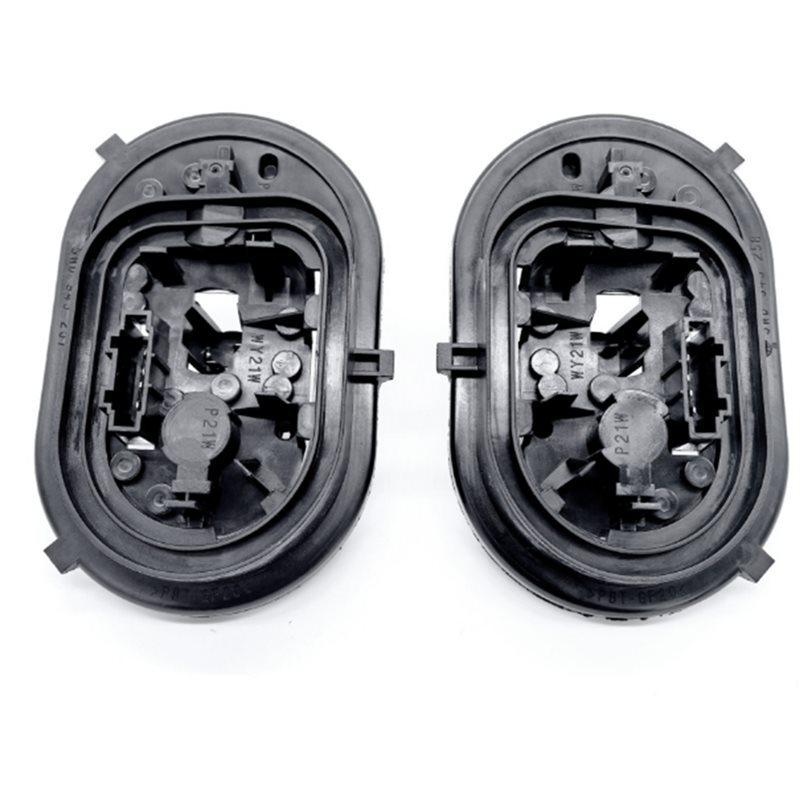 Tail Light Wiring Circuit Board Car Brake Light Circuit Board 5ND945257 5ND945258 For VW Tiguan 2010-2015