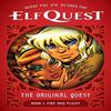 ElfQuest The Original Quest Book 1 Fire and Flight by Richard... 9781506748467