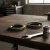 2 Pieces Trailer Axle Hub Oil Seal Wheel Lubrication Auto Parts for Mechanics,