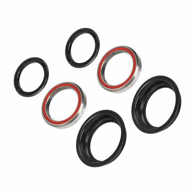 Set di Serie Sterzo per Forcella Scooter Elettrico Per Kukirin G2 Master