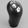 8200059578 5 Speed Gear Shift Knob 8200379950 Fit for Renault Clio 3 Laguna 2 Twingo 3 Dacia Dokker Duster Logan II 8200059575