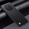 Luxury PU Leather Case For Honor Magic 3 Pro 3Pro Back Cover Silicone Shockproof Full Protection Phone Case For Honor Magic3 Pro