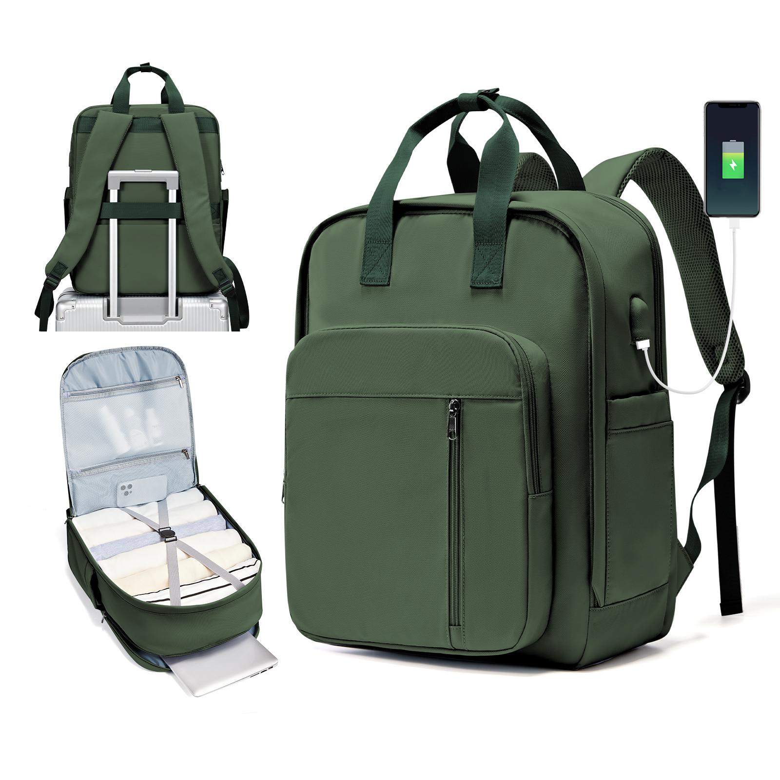 

Рюкзак для путешествий в салоне самолета 40x20x25 Ryanair Airlines Сумка для личных вещей 45x36x20 EasyJet Wizzair Чемодан Рюкзак для женщин и мужчин Small