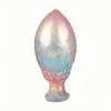 Inflatable Silicone Plug, Adjustable Air Cushion Design, Soft Liquid Silicone, Safety T-Base, Comfortable Wear, Premium Collection