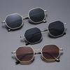Fashion Womens UV400 Sunglasses Classic Retro Comfortable Sun Shading UV Resistant Driving Eyeglasses Gafas De Sol