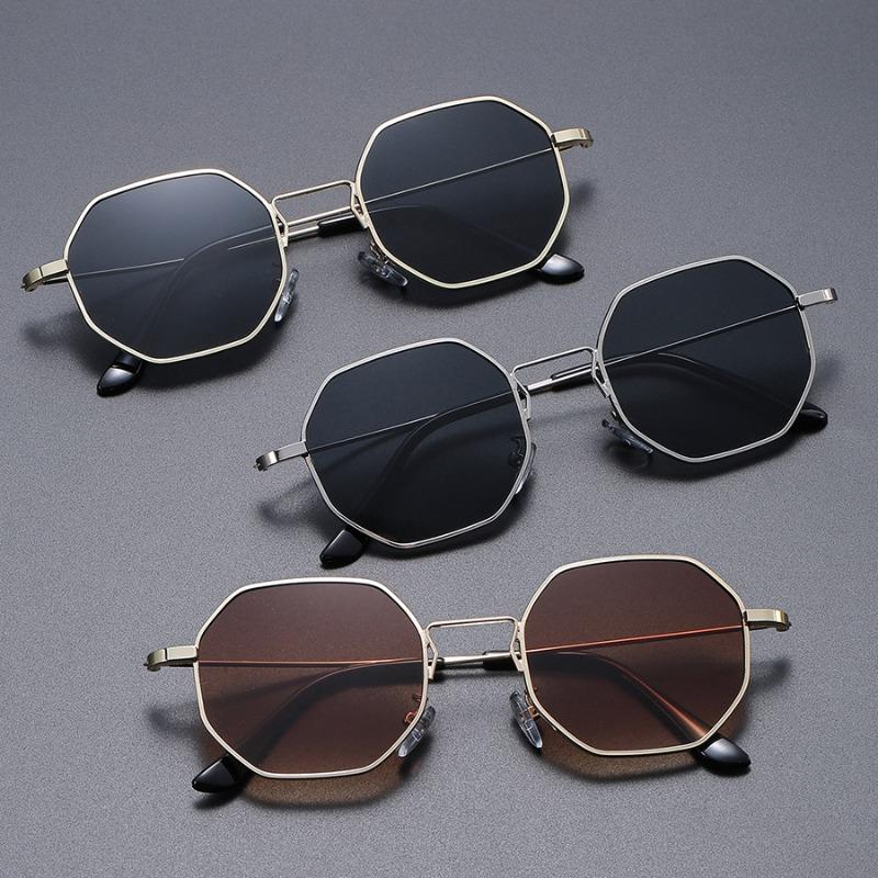Fashion Womens UV400 Sunglasses Classic Retro Comfortable Sun Shading UV Resistant Driving Eyeglasses Gafas De Sol
