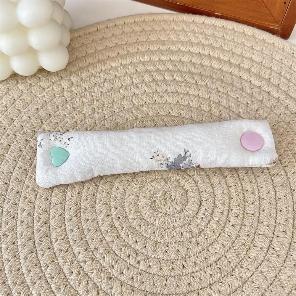 Data Cable Storage Buckle, Charging Cable, Winding Device, Earphone Cable Storage Fabric, Cute Fixed Finishing