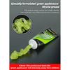 GOLDIX Bicycle Grease Green Applesause Bearing Grease Hub BB Lubricants Oil Lubricant Lube Lipid Elements for Shimano Sram