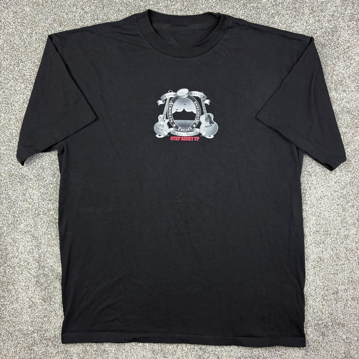 R.I.P Todd Snider Collection Unisex All Size N05.5 S
