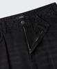 MUSINSA STANDARD WOMAN Women'S Semi-Bootcut Multi-Cargo Denim Pants [Washed Black]
