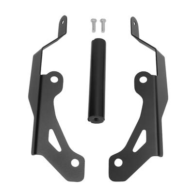Motorcykelnavigationsfäste Aluminiumlegering Telefonhållare Fäste Ersättning för NC750X NC750 XAM NC750X DCT 2021+