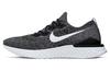 Epic React Flyknit 2 Schwarz BQ8928-010