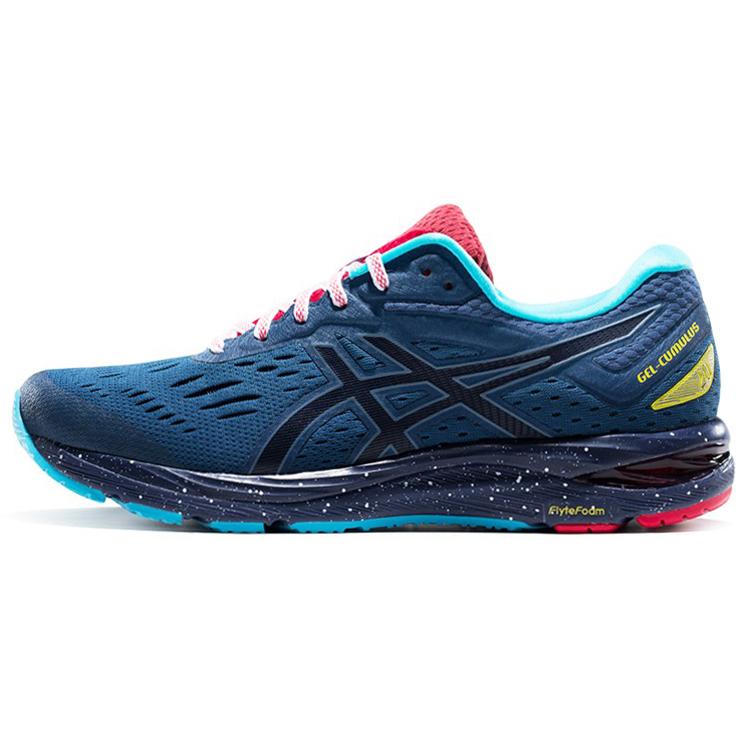 New Asics Gel Cumulus 20 'Blue' 1011A239-400