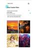 High-Resolution CCD Student Mirrorless Camera - Portable Digital Card Camera