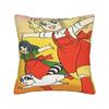 Anime Manga Candy Candy  Pillow Case  Cute Funny Pillow Cover Print Pillowcases For Couch Sofa Bedroom
