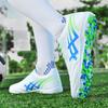 Herren Fußballschuhe Jugend Sportschuhe Fußball Trainingsschuhe Kunst Make-Up Rasen Kinder Fußballschuhe
