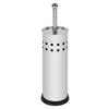 SupaHome Stainless Steel Toilet Brush Holder