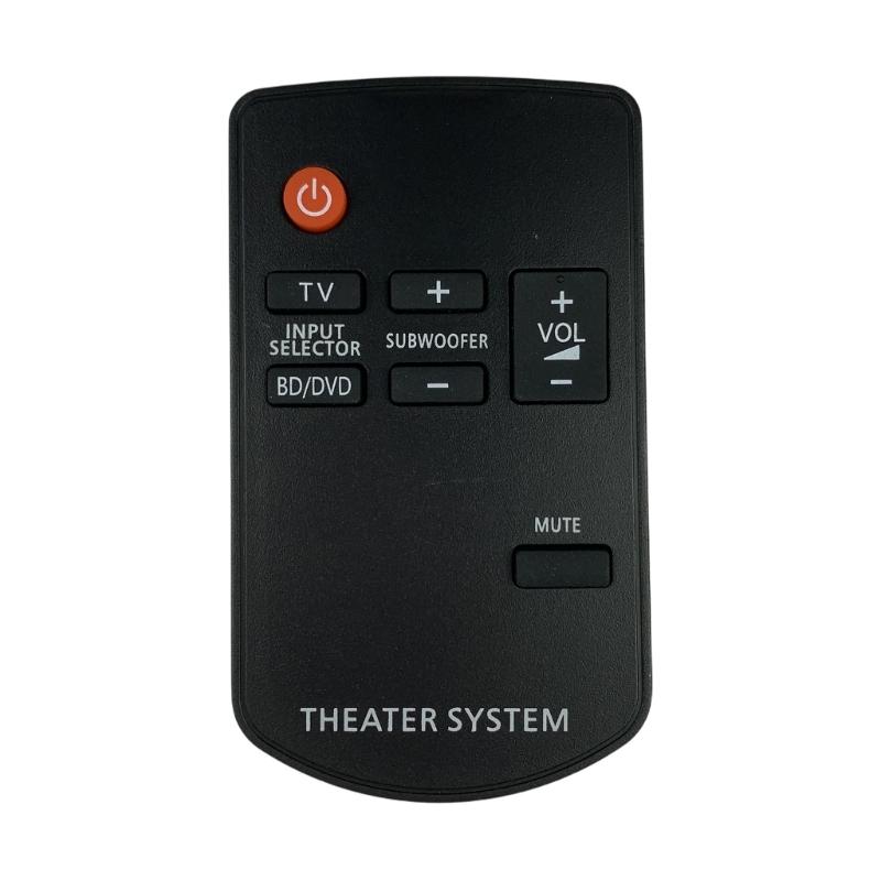 Пульт дистанционного управления N2QAYC000043 для различных электронных устройств, Простое управление и уменьшение количества пультов в доме 1