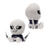 New Undertale Anime Game Plush Cross Character Creative Cute Stuffed Doll Toy  Soft Gift