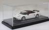 Beads Collection Honda R K06104W Finished Product 1/64 NSX-Type '02 (White)