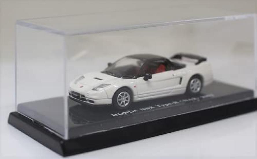 Beads Collection Honda R K06104W Finished Product 1/64 NSX-Type '02 (White)