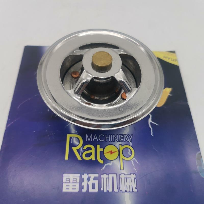 Diesel Eninge Spare Parts Thermostat 1118010 111-8010 for Caterpillar Engine C9 3304 3306