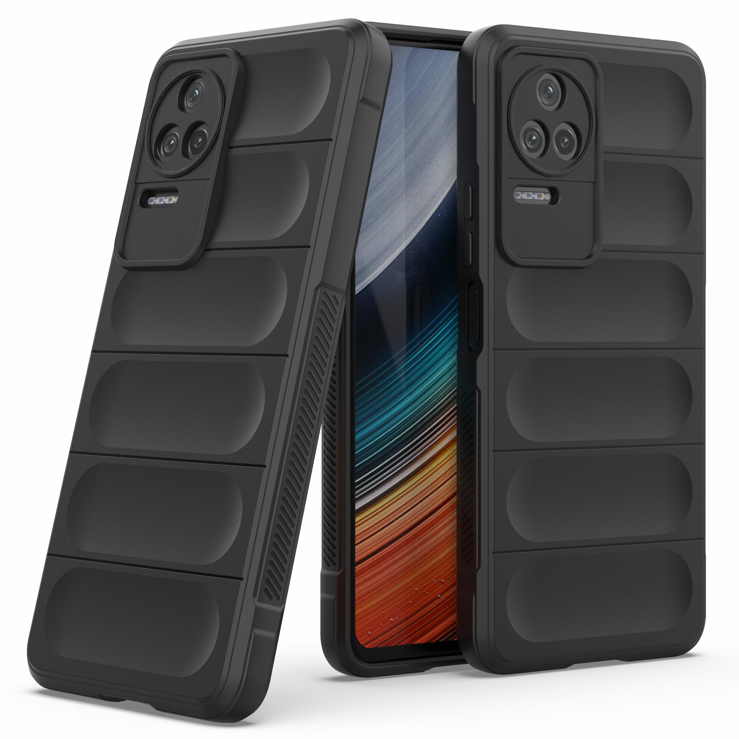 Black TPU