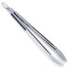 Steel Kitchen Grill Tongs for Serving and Serving Grilling 43 cm