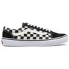 Vans Old Skool Dx Check Black/White Vans 556436-0009
